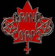 logo Grind Corps